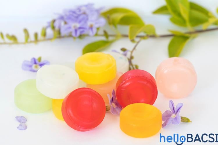 Kẹo ngậm ho cho bà bầu: Hướng Dẫn Chi Tiết An Toàn & Hiệu Quả