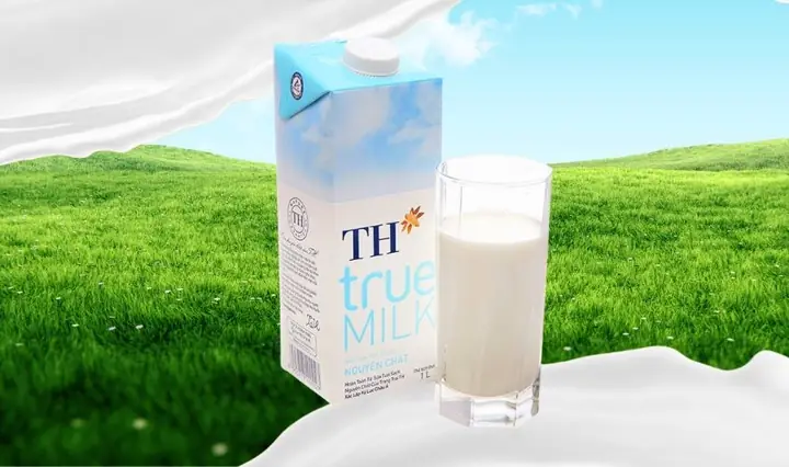 3Nên uống sữa tươi không đường vào thời điểm nào trong ngày?