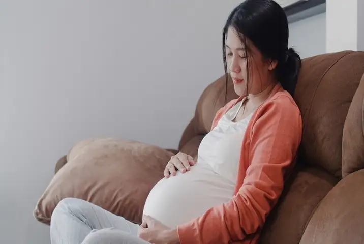 3Mẹo giúp mẹ bầu giảm đau khi xuất hiện cơn gò chuyển dạ