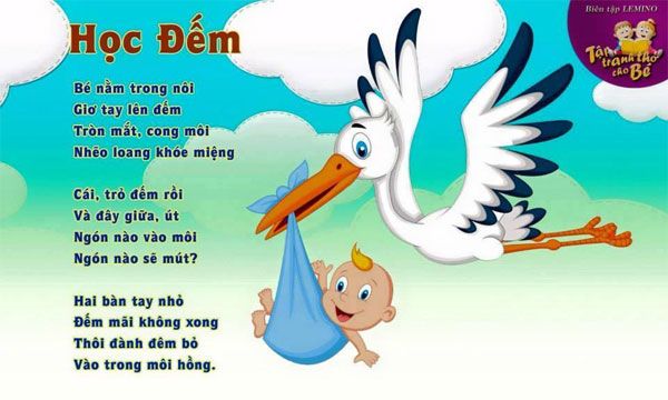 Bài Thơ Cho Bé 4 Tuổi: Khơi Nguồn Ngôn Ngữ & Sáng Tạo