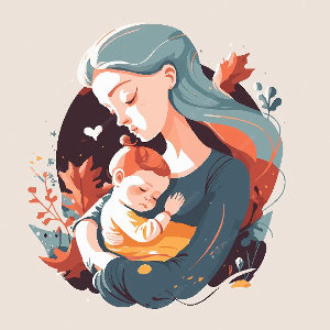 Thơ hay về gia đình, hình ảnh mẹ tảo tần