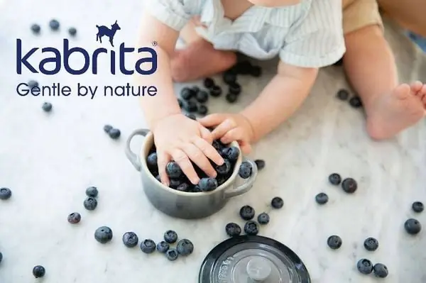 Các loại quả mọng