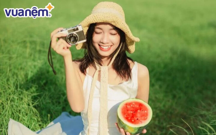 Tính cách của người tên Phương Vy