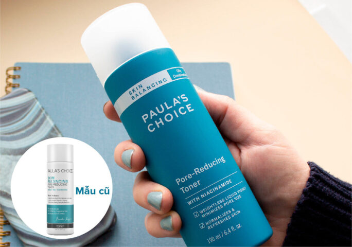 toner là gì, tác dụng của toner