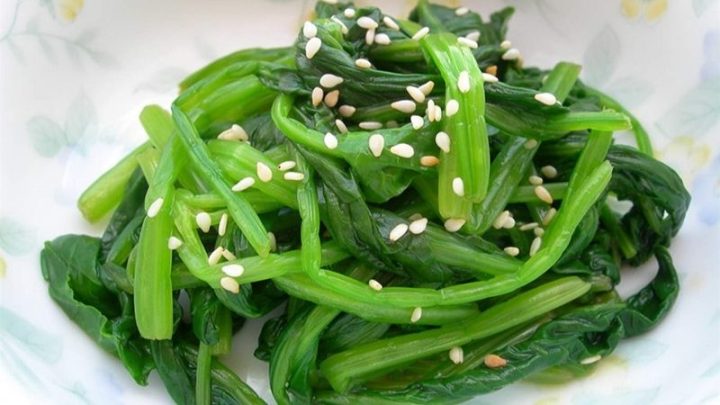 Cải Bó Xôi Nấu Món Gì Ngon: Hướng Dẫn Chi Tiết 15+ Món