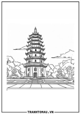 Chùa Tháp