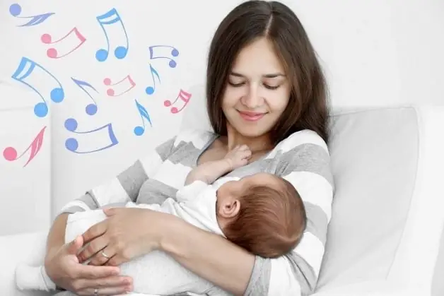 2. Cách khắc phục hiệu quả khi trẻ 3 tuần tuổi quấy khóc và khó ngủ