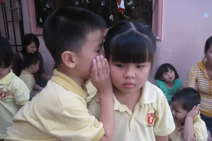 2Truyền tin
