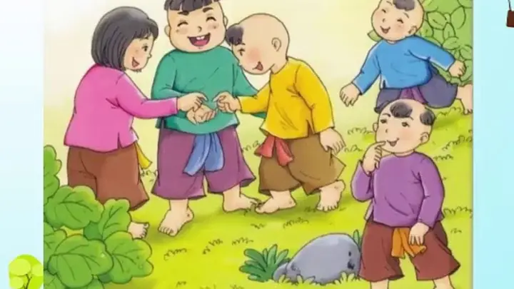 1Chi chi chành chành