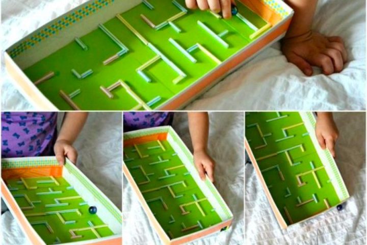 10+ Cách Làm Đồ Chơi Bằng Ống Hút Sáng Tạo và Đơn Giản Cho Bé 10+ Cách Làm Đồ Chơi Bằng Ống Hút Sáng Tạo và Đơn Giản Cho Bé