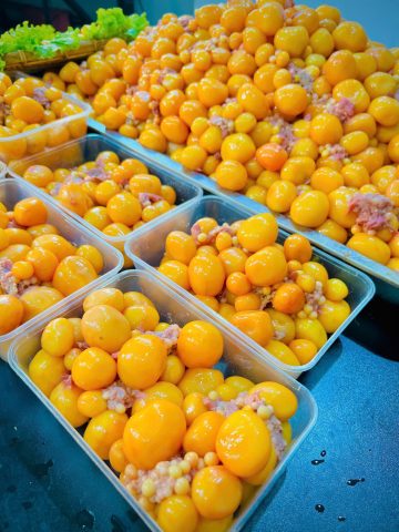 Ăn Trứng Gà Non Có Tốt Không: Lợi Ích và Lưu Ý Quan Trọng