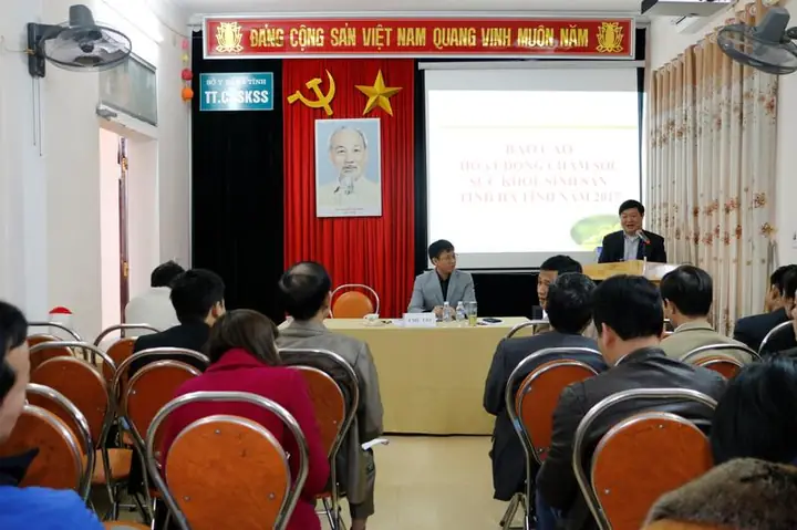 trung tâm chăm sóc sức khỏe sinh sản lâm đồng