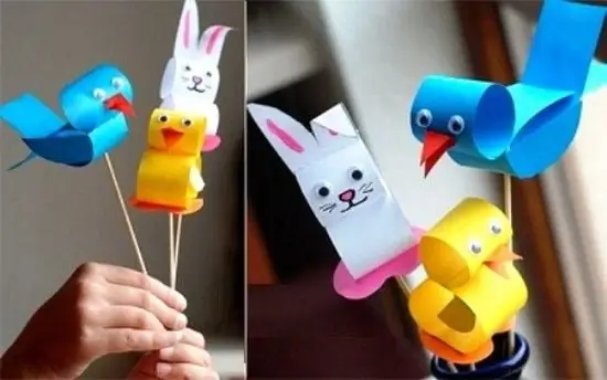 Làm đồ handmade giúp tiết kiệm chi phí mua đồ chơi