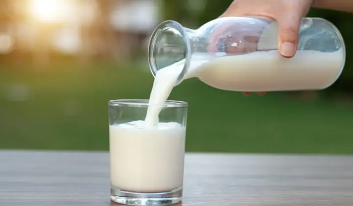 2Có nên uống sữa đậu nành mỗi ngày?