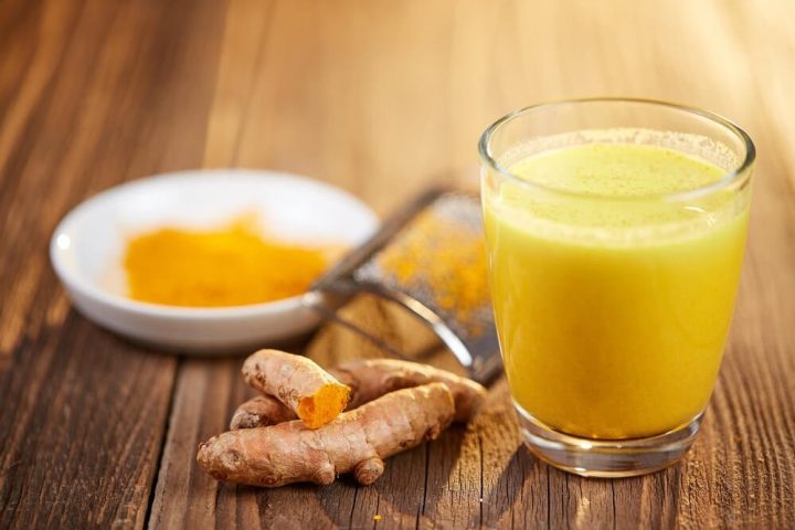 Uống nghệ với mật ong nhiều có tốt không? Giải đáp từ chuyên gia