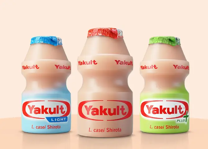 3Nên uống Yakult khi nào?
