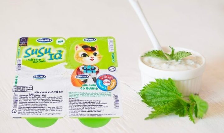 Đau dạ dày ăn sữa chua được không: Hướng dẫn chi tiết và toàn diện