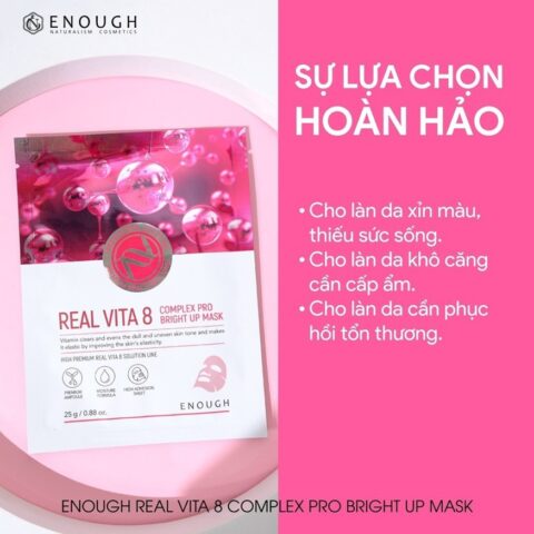 Mặt nạ Hàn Quốc cao cấp: Bí quyết sở hữu làn da hoàn hảo