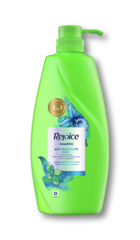Dầu Gội Rejoice 3 Trong 1: Giải Pháp Chăm Sóc Tóc Toàn Diện