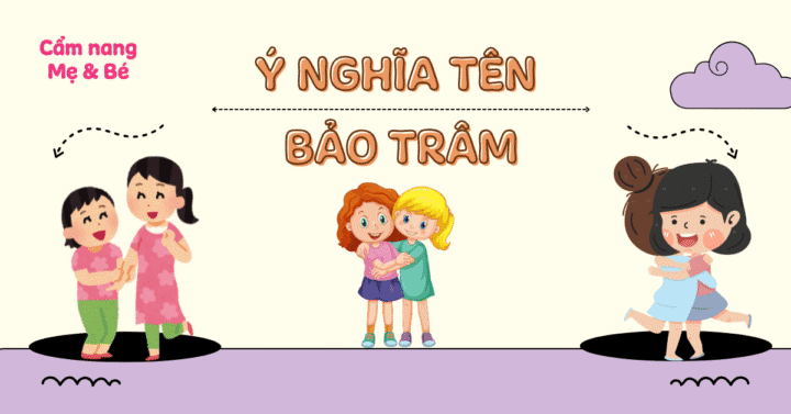 Bảo Trâm Có Nghĩa Là Gì? Luận Giải Chi Tiết Tên Theo Hán Tự