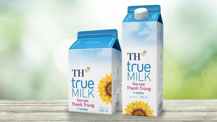 Bầu Có Nên Uống Sữa Thanh Trùng? Hướng Dẫn Toàn Diện