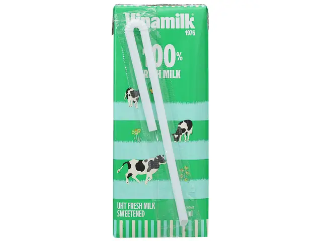Nên Mua 1 Lốc Sữa Vinamilk Ở Đâu