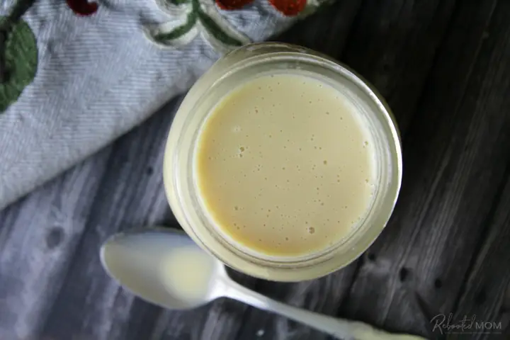 2. Sữa đặc bao nhiêu calo?
