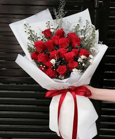 Hoa tươi Hoa tươi