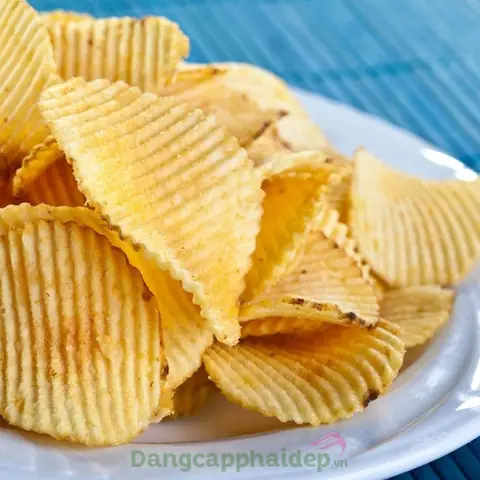 Nhược điểm