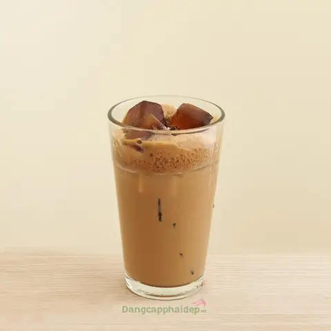 ❖ Cà phê sữa