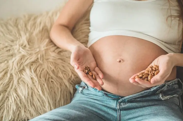 2Liều lượng dùng và giá trị dinh dưỡng của hạt điều
