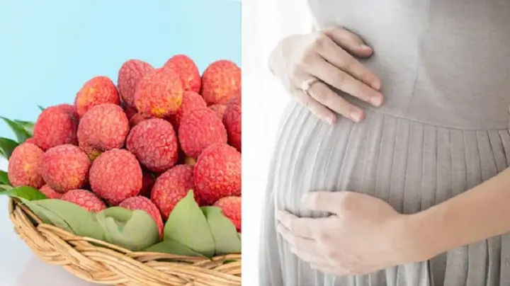 4Các tác dụng phụ khi bà bầu ăn vải quá nhiều
