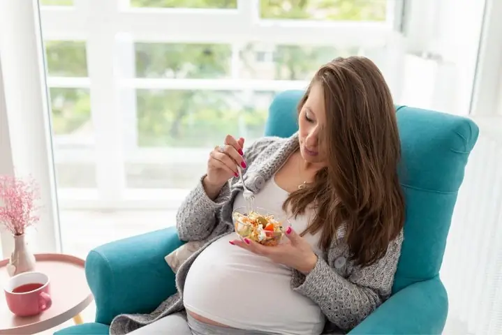 2Bà bầu ăn đậu phộng được không 2Bà bầu ăn đậu phộng được không