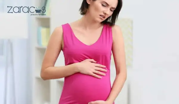 2. Trường hợp nào bà bầu nên hạn chế ăn lựu ? 2. Trường hợp nào bà bầu nên hạn chế ăn lựu ?