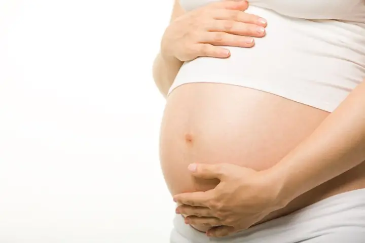 1. Vì sao khi mang thai lông nách mọc nhiều hơn?