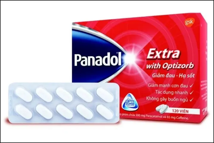 2Bà bầu uống panadol được không?