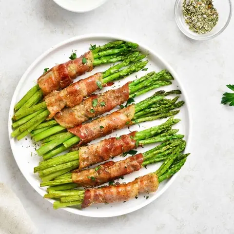 3.2 Những loại rau tốt cho mẹ sinh thường