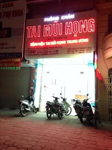 Giới thiệu