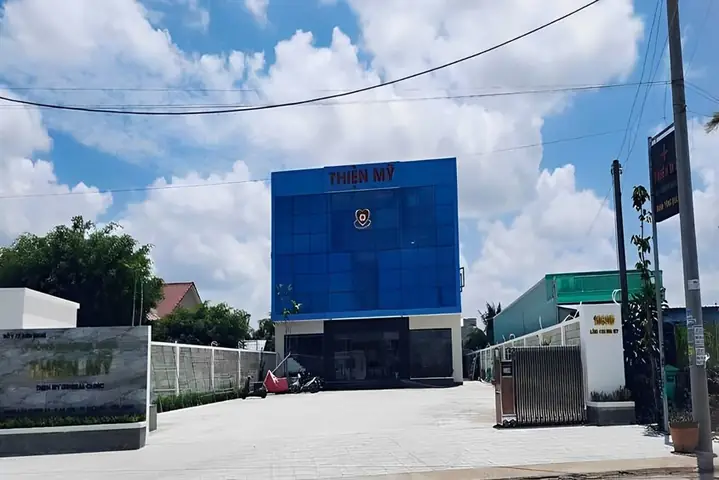 Phòng Khám Thiện Mỹ
