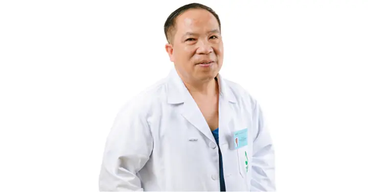 2. Bác sĩ Chuyên khoa IINguyễn Tuấn Minh 2. Bác sĩ Chuyên khoa IINguyễn Tuấn Minh