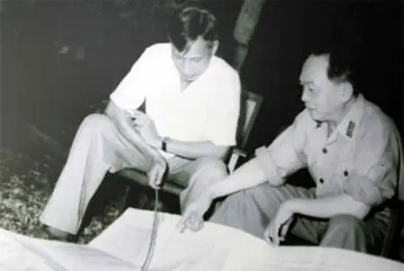 bác sĩ quang lê trọng tấn
