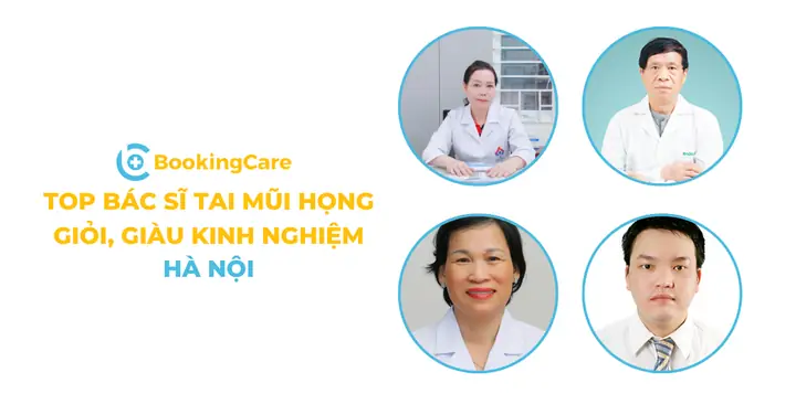 Bạn đọc đang tìm kiếm thông tin về địa chỉ khám tai mũi họng uy tín và có nhu cầu đi khám với bác sĩ Tai mũi họng giỏi ở Hà Nội không nên bỏ lỡ bài viết dưới đây.