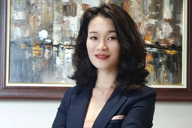 7. Tiến sĩ Tâm lý Sunny Đặng Phương