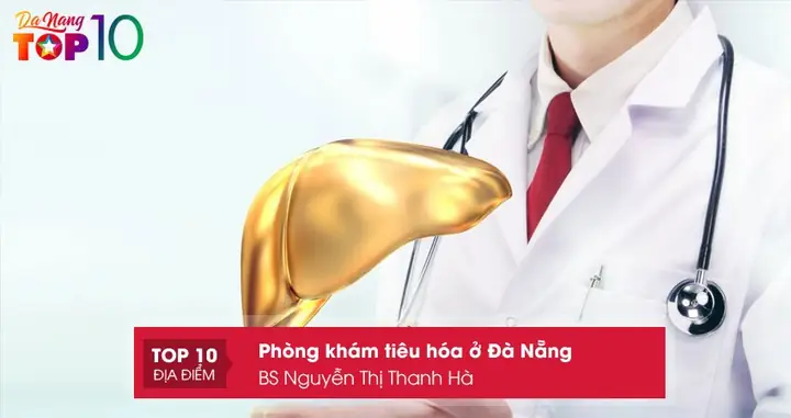 Khám Nội Tiêu Hóa – Gan Mật BS Nguyễn Thị Thanh Hà