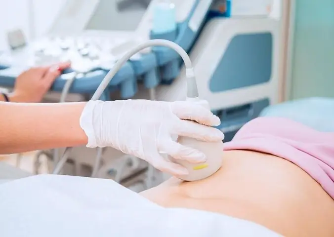2Dịch vụ tại phòng khám sản phụ khoa bác sĩ Vương Thị Ngọc Lan