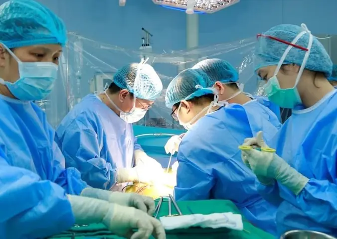 3Phòng khám sản phụ khoa của bác sĩ Vương Thị Ngọc Lan có tốt không?