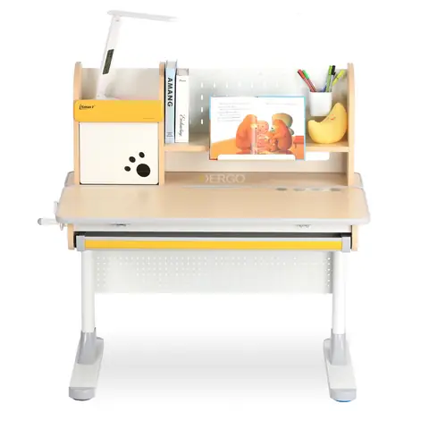 BỘ BÀN HỌC THÔNG MINH CHỐNG GÙ ISMART SUPERSTAR- S950