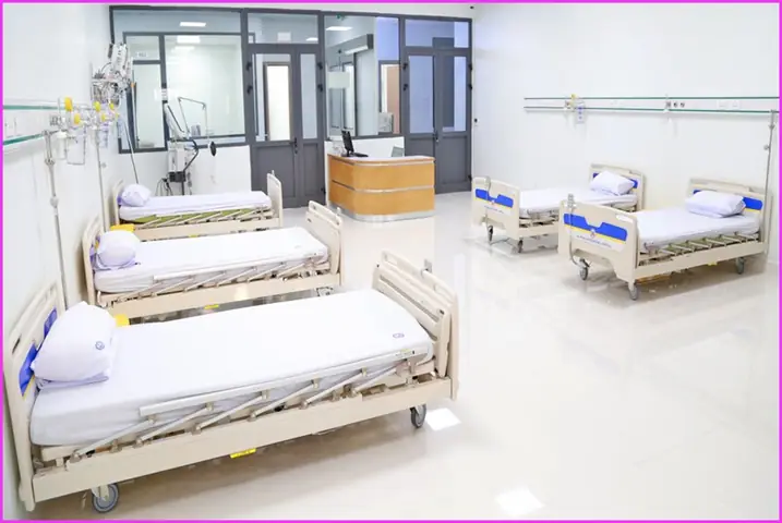 3Bệnh viện Quốc tế Sản Nhi Hải Phòng có tốt không?