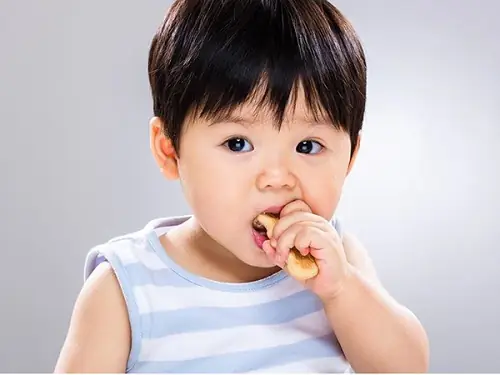Phù hợp với độ tuổi