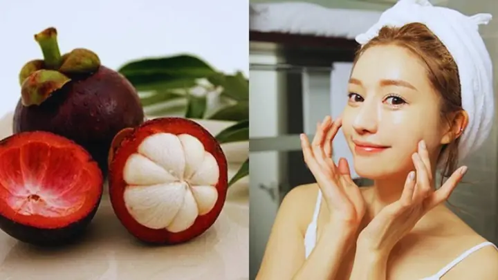 Giúp đẹp da cho mẹ bầu